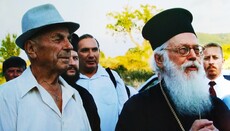 Sotir Bambulla: Μια ζωή στην υπηρεσία ανασυγκρότησης της αλβανικής Εκκλησίας