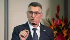 Ισραήλ αναγνωρίζει την Αρμενική Γενοκτονία εν μέσω έντασης με Τουρκία