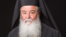 Μητρ. Κοζάνης σε πολιτικούς: «Δεν είστε αυτόκλητοι ή αυτεξούσιοι να κάνετε ό,τι θέλετε»