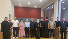 Ολοκληρώθηκαν οι εξετάσεις Βυζαντινής Μουσικής στη Χαλκίδα