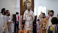 Εορτασμός Αποστόλων Πέτρου και Παύλου στην Εκκλησία της Αλβανίας