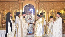 Εορτασμός των Δώδεκα Αποστόλων σε Μηλιά και Ποιμενικό