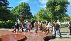 Οι Έλληνες της Κριμαίας τίμησαν τα θύματα των εκτοπισμών του 1944