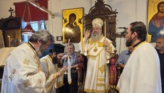 Η εορτή των Αποστόλων Πέτρου και Παύλου στη Λεμεσό