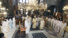 Χειροτονία Πρεσβυτέρου στην πανήγυρη της Εδέσσης