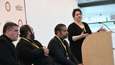 Εργαστήριο στην Κληρικολαϊκή Συνέλευση για τη συμμετοχή των νέων στην Εκκλησία