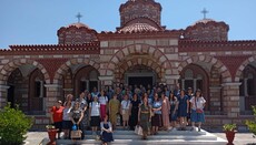 Οι γυναίκες της Μητρόπολης Θεσσαλονίκης δίπλα στις ευάλωτες ομάδες