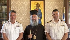 Στο πλευρό του Λιμενικού Σώματος ο Ρεθύμνης Πρόδρομος