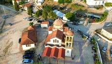 Τα Πυργιώτικα Αργολίδας υποδέχονται εικόνα και λείψανο Αγίου Γερβασίου