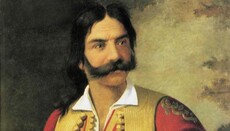 Ο Κυριακούλης Μαυρομιχάλης έπεσε σαν σήμερα στη Σπλάτζα Πρεβέζης