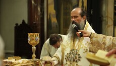 Πατριάρχης Βουλγαρίας: Ο Χριστός μάς απάλλαξε από την εξουσία των δαιμόνων