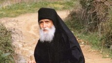 Πανηγυρίζει το παρεκκλήσιο του Αγίου Παϊσίου στη Ζωφριά - Πρόγραμμα Ακολουθιών