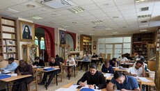 Πρόγραμμα της Αποστολικής Διακονίας στη Ρώμη συμπλήρωσε 20 χρόνια