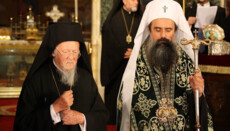 Η Βουλγαρική Εκκλησία προσκάλεσε τον Πατριάρχη Βαρθολομαίο στη Βουλγαρία τον Οκτώβριο