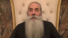 Παρέμβαση του Μητροπολίτη Πειραιώς Σεραφείμ για διωγμό των χριστιανών