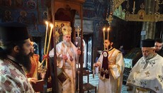 Θεσσαλιώτιδος Τιμόθεος: Παράδειγμα προς μίμηση ο βίος του Αγίου Προκοπίου