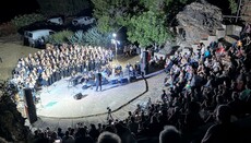 Μεγαλειώδης συναυλία της Μητρόπολης Κισάμου στην Κρήτη