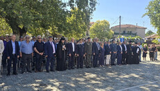 Κονίτσης Αλέξιος: Παρακαταθήκη χρέους οι ιερείς της Κατοχής στο Κεφαλόβρυσο