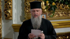 Ντουμένκο: Απελευθερώνουμε τη Λαύρα του Κιέβου από τον «ρωσικό κόσμο»