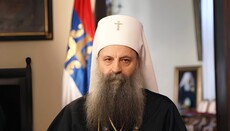 Δικατήριο της Σλοβενίας καταδίκασε τον Πατριάρχη Σερβίας Πορφύριο