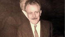 61 χρόνια από την κοίμηση του μεγάλου καλλιτέχνη Φώτη Κόντογλου