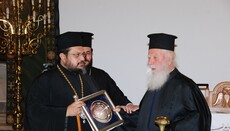 Εκοιμήθη ο π. Περικλής Μαγκαφάς από την Καλαμάτα