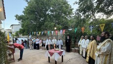 Κισάμου Αμφιλόχιος: Να μιμηθούμε την ομολογία πίστης των Νεομαρτύρων