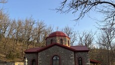 Μητρόπολη Γρεβενών: αγρυπνία στον τόπο μαρτυρίου του Εθνοϊερομάρτυρος Αιμιλιανού