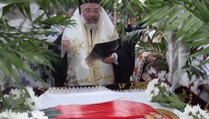 Πλήθος πιστών τίμησε την Αγία Μαρίνα στη Μητρόπολη Διδυμοτείχου