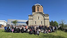 Καμπάνα εκλάπη από ναό στο Κοσσυφοπέδιο ανήμερα της πανηγύρεώς του