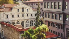 Ξεκίνησε στο Φανάρι η Αγία και Ιερά Σύνοδος – Στο επίκεντρο η διαδοχή του Αρχιεπισκόπου Καναδά