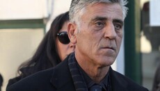 Ο Πέτρος Ξεκούκης εξήγησε πώς η πίστη κράτησε την οικογένειά του