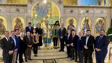 Μνημόσυνο για τα θύματα τουρκικής εισβολής της Κύπρου στη Νέα Ιερσέη