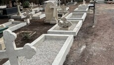Αποκατάσταση 70 κοιμητηρίων σε όλη την Κύπρο