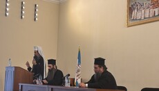 Ιερείς Σόφιας υπογράφουν δήλωση συμπαράστασης στον Πατριάρχη Δανιήλ