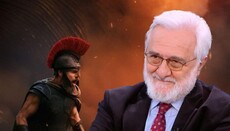 Σμαραγδής ασκεί κριτική στην «Οδύσσεια» του Νόλαν
