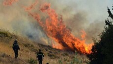 Η Εκκλησία Κρήτης για τις πυρκαγιές στο Ρέθυμνο και τα θύματα