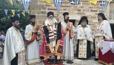 Μητρ. Δημητριάδος: Είναι αναγκαίο να αντισταθούμε στα «νέα είδωλα»