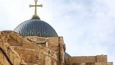Προετοιμασίες για τα 2.000 χρόνια από τη Βάπτιση του Χριστού στα Ιεροσόλυμα