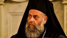 Ο Mητροπολίτης Τιμόθεος αναδεικνύει τον μοναδικό ρόλο της Παναγίας στη σωτηρία