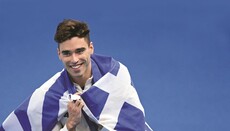 Ο Χρήστου κατακτά ξανά την Ευρώπη και σηκώνει την Ελλάδα ψηλά