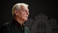 Εκοιμήθη στον Βόλο ο πρωτοψάλτης Ιωάννης Σχώρης