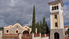 Δημόσια έκταση παραχωρείται δωρεάν στη Μονή Παραμυθιάς Αφάντου