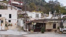 Ο Μητροπολίτης Πρόδρομος ζητά να αναδειχθεί η βασιλική του 5ου αιώνα