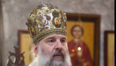 Πατριάρχης Γεωργίας: «Η κατάκριση μπορεί να τραυματίσει βαθιά τον άνθρωπο»