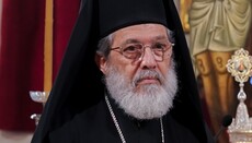 Ο Μητροπολίτης Σιδηροκάστρου έστειλε Επιστολή στον Υπ. Μετανάστευσης