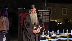 Μητροπολίτης Μαυροβουνίου: Η κυριλλική γραφή έχει σημαδέψει τον πολιτισμό μας