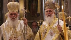 Η Λήμνος τίμησε τη μνήμη του μακαριστού Μητροπολίτη Ιεροθέου Β΄
