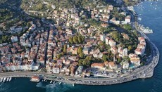 Οι Μεγαρευμιώτες τίμησαν την Παναγία Μαυρομωλίτισσα στον Βόσπορο