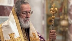 Απαντά στον δήμαρχο Σιντικής ο Μητρ. Μακάριος για τη Δομή στο Κλειδί